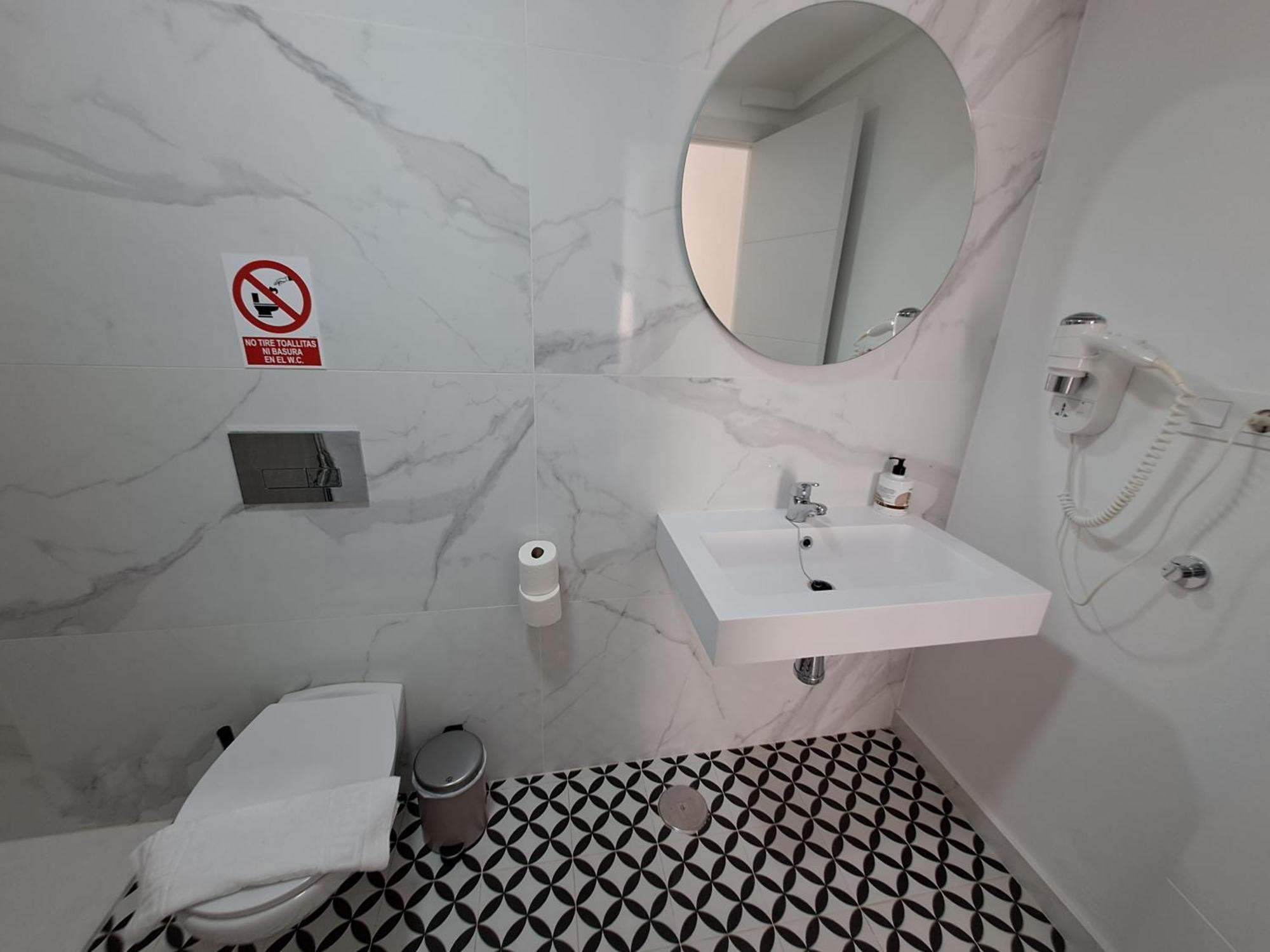 Homeforguest Apartamento Alisios 1 Con Piscina En קורלחו מראה חיצוני תמונה