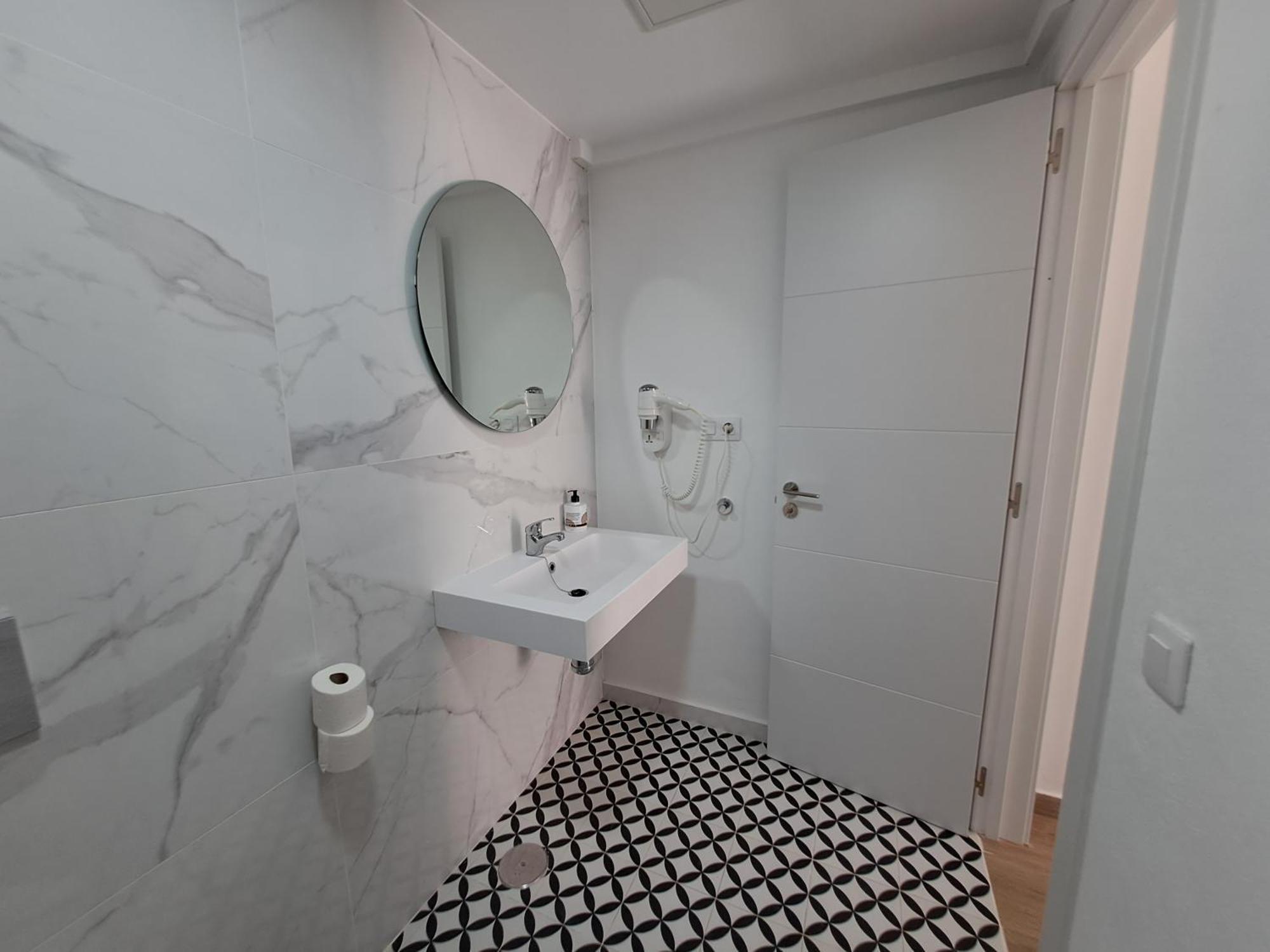 Homeforguest Apartamento Alisios 1 Con Piscina En קורלחו מראה חיצוני תמונה